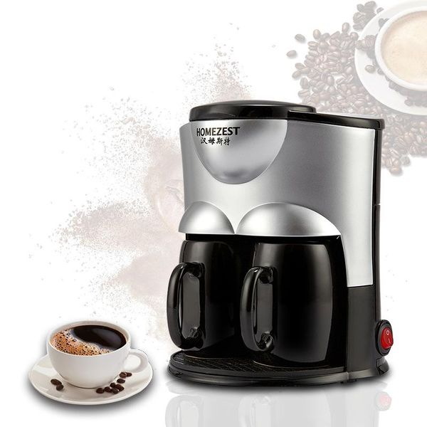 drip coffee maker kitchen removable and washable household coffee machine pot milk maker for gift 220v
drip coffee maker kitchen removable and washable household coffee machine pot milk maker for gift 220v
