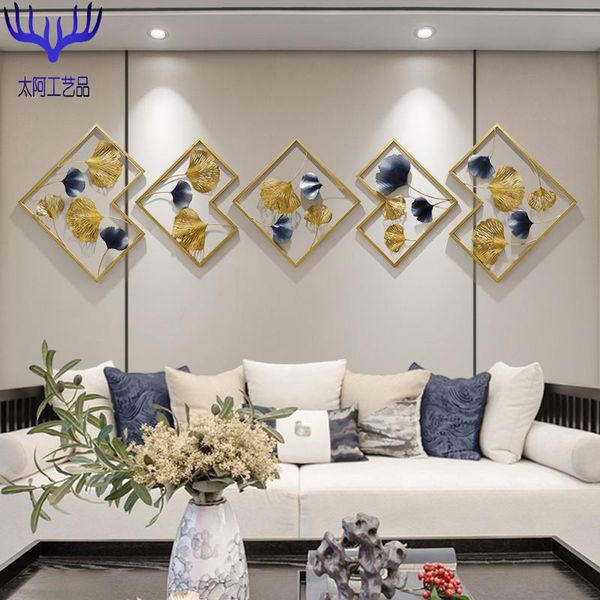 european style creative iron wall hanging living room background porch corridor 3d metal wall decoration
european style creative iron wall hanging living room background porch corridor 3d metal wall decoration