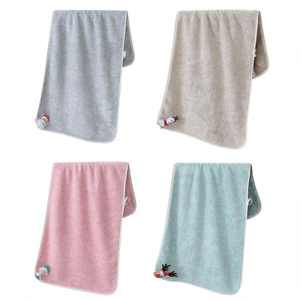 towel 34*75cm christmas hand towels gift embroidered tree snowman santa claus kitchen #20
towel 34*75cm christmas hand towels gift embroidered tree snowman santa claus kitchen #20