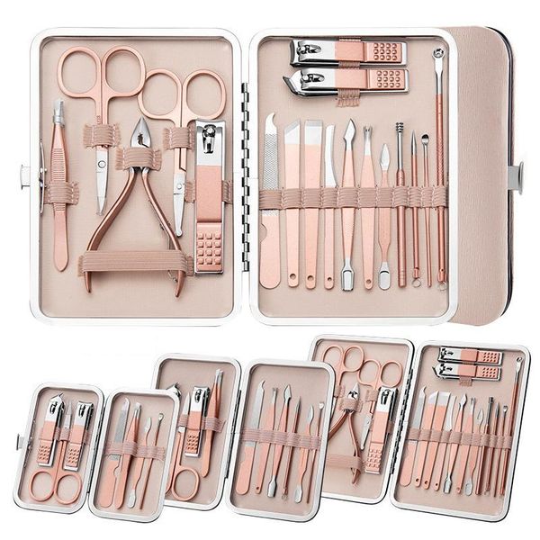 nail art kits 7/10/12/18pcs/set pedicure kit nails accessories and tools all for manicure sets tool extension design gift beauty
nail art kits 7/10/12/18pcs/set pedicure kit nails accessories and tools all for manicure sets tool extension design gift beauty