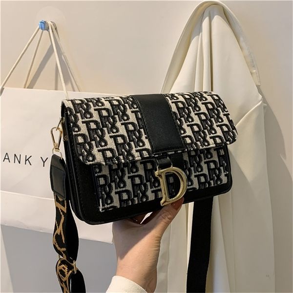 outlet sale 80% off net red single room small new spring and autumn women's bag fashion foreign style letter texture personalized messe
outlet sale 80% off net red single room small new spring and autumn women's bag fashion foreign style letter texture personalized messe