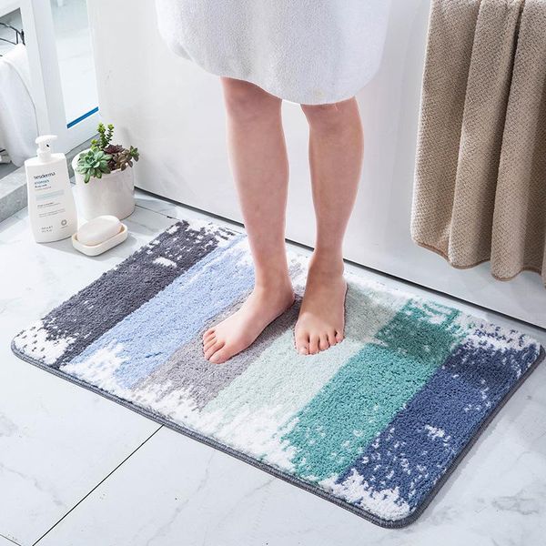 bath mats bathroom strong absorbent floor mat flocking rubber bottom carpets door entrance rugs for living room decorative
bath mats bathroom strong absorbent floor mat flocking rubber bottom carpets door entrance rugs for living room decorative