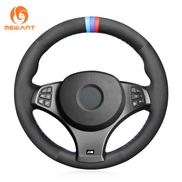 steering wheel covers black genuine leather suede cover for x3 (m sport) e83 2005 2006 2007 2008 2009-2010
steering wheel covers black genuine leather suede cover for x3 (m sport) e83 2005 2006 2007 2008 2009-2010