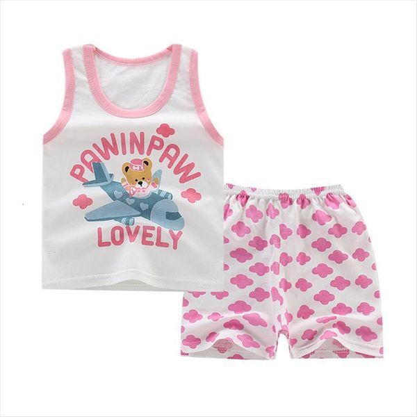 kids shorts suits children tracksuit for boys sets summer baby boy clothes animal applique 2pcs sport clothing, White
kids shorts suits children tracksuit for boys sets summer baby boy clothes animal applique 2pcs sport clothing, White