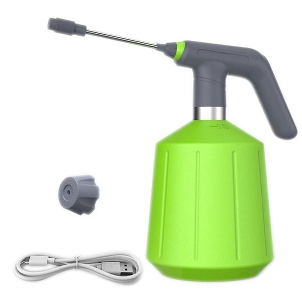 watering equipments 2.5l electric plant spray bottle automatic fogger usb sanitizing sprayer hand machine
watering equipments 2.5l electric plant spray bottle automatic fogger usb sanitizing sprayer hand machine