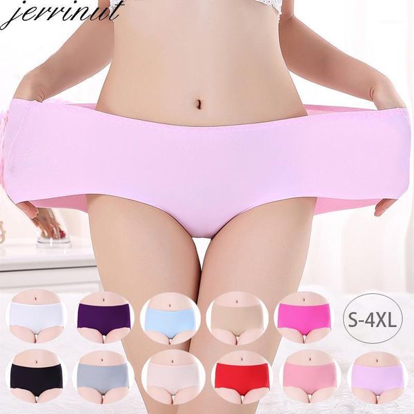 women's panties underwear plus size women seamless high waist briefs ice silk s-4xl lingerie underpants for, Black;pink
women's panties underwear plus size women seamless high waist briefs ice silk s-4xl lingerie underpants for, Black;pink
