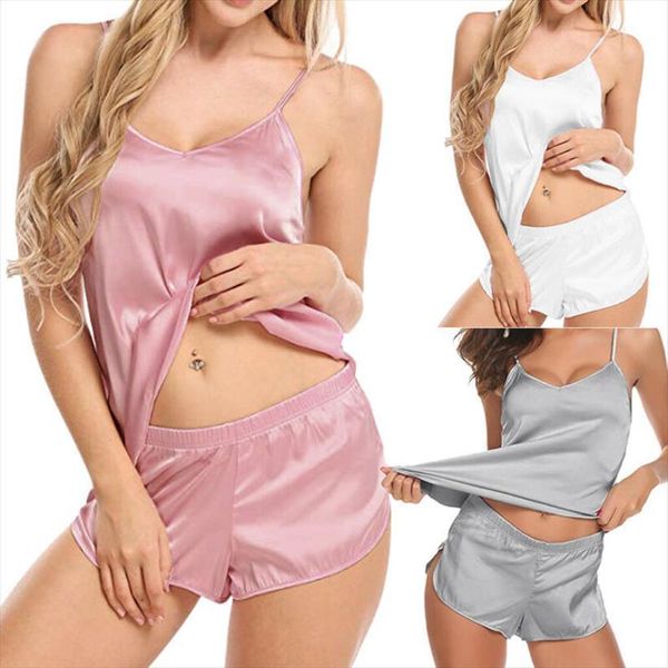 lingerie camisole nightwear pyjamas womens sleepwears set underwear sleepsuit, Black;red
lingerie camisole nightwear pyjamas womens sleepwears set underwear sleepsuit, Black;red
