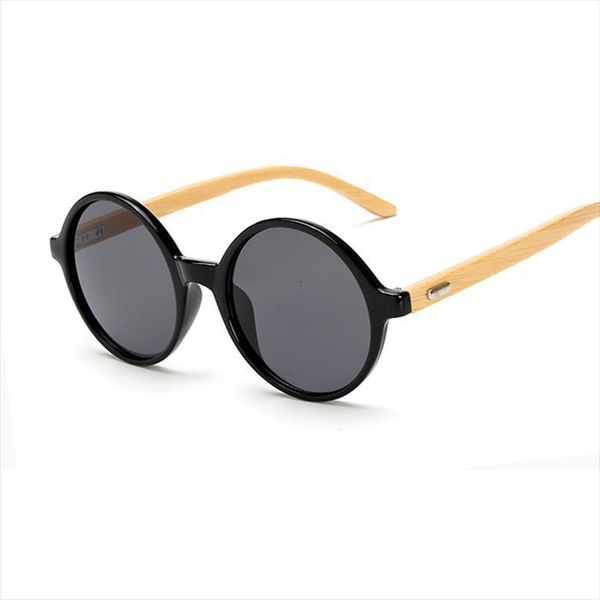 arrival wood sunglasses women round sun glasses bamboo for men mirror eyewear retro de sol masculino, White;black
arrival wood sunglasses women round sun glasses bamboo for men mirror eyewear retro de sol masculino, White;black