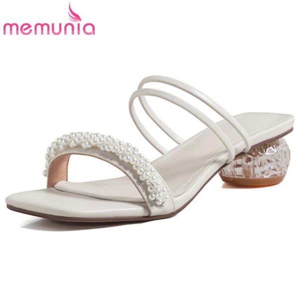 slippers memunia 2021 arrive beach slipper women casual shoes pearl simple comfortable low heel summer black
slippers memunia 2021 arrive beach slipper women casual shoes pearl simple comfortable low heel summer black