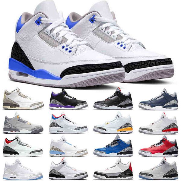 5.5-13 3 men basketball shoes 3s racer blue black cement red court purple unc jth katrina laser orange cool grey mens trainers sports
5.5-13 3 men basketball shoes 3s racer blue black cement red court purple unc jth katrina laser orange cool grey mens trainers sports