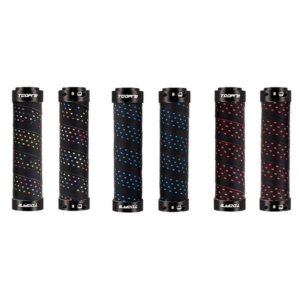 bike handlebars &components toopre non-slip lock riding mtb bicycle handlebar ventilate pu cover grip smooth soft accessories
bike handlebars &components toopre non-slip lock riding mtb bicycle handlebar ventilate pu cover grip smooth soft accessories