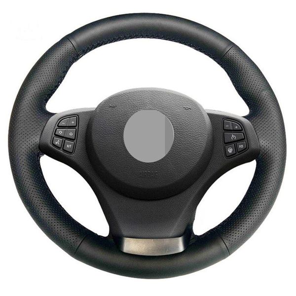 steering wheel covers diy hand-stitched black alcantara soft leather car cover for e53 x5 2004 2005 2006 e83 x3 2003-2010 2007 2008
steering wheel covers diy hand-stitched black alcantara soft leather car cover for e53 x5 2004 2005 2006 e83 x3 2003-2010 2007 2008