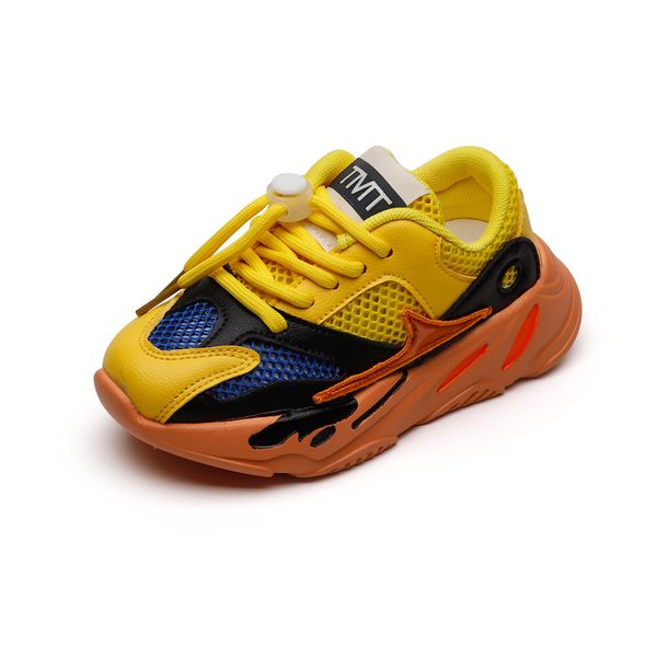 Kids Shoes For Boys Lace-Up Mesh Sneakers Children School Sport Trainers Baby Boy Toddler Little Kids Casual Brand Shoes Girls, Lavender
Kids Shoes For Boys Lace-Up Mesh Sneakers Children School Sport Trainers Baby Boy Toddler Little Kids Casual Brand Shoes Girls, Lavender
