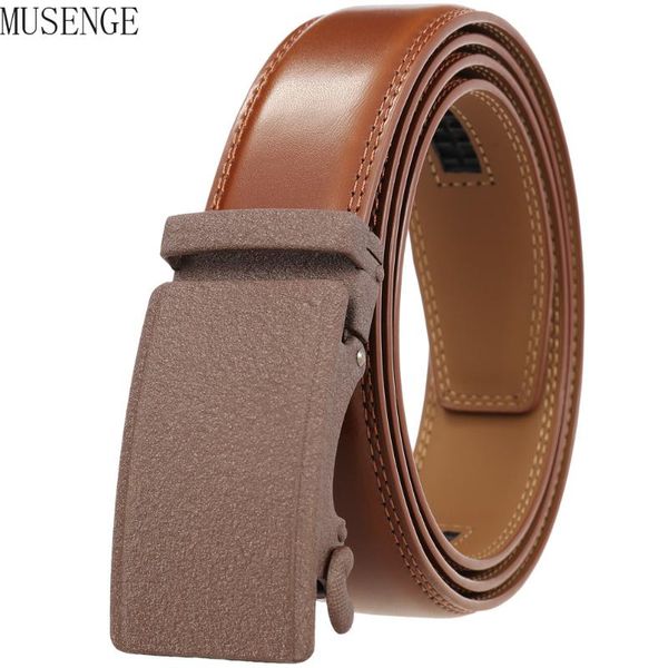 belts fashion mens belt jeans genuine leather trouser waist male luxury designer automatic buckle gift for men black ly36-1302-2, Black;brown
belts fashion mens belt jeans genuine leather trouser waist male luxury designer automatic buckle gift for men black ly36-1302-2, Black;brown