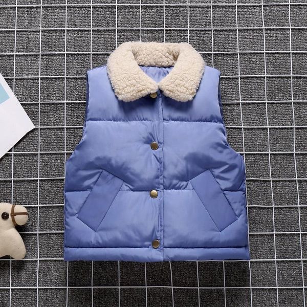 children's clothing baby jackets sleeveless kids winter bear ears coats baby down jacket snow wear jacket for girls boys, Blue;gray
children's clothing baby jackets sleeveless kids winter bear ears coats baby down jacket snow wear jacket for girls boys, Blue;gray