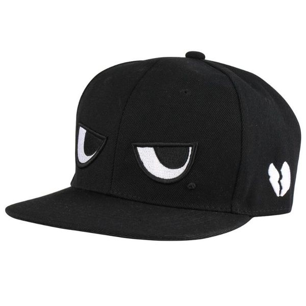 ball caps men's baseball cap hip hop black embroidery eyes glasses logo punk style streetwear cool womens hat casquette dad hats bone, Blue;gray
ball caps men's baseball cap hip hop black embroidery eyes glasses logo punk style streetwear cool womens hat casquette dad hats bone, Blue;gray
