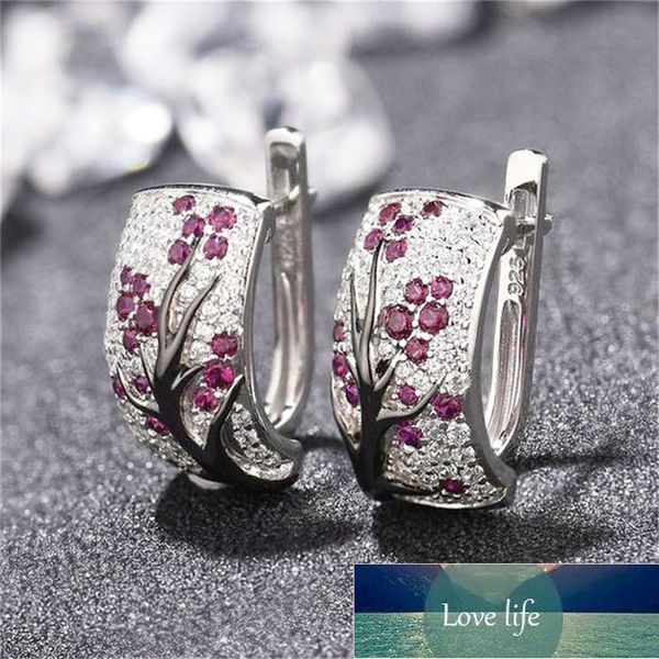 plum blossom earrings women statement earring girl party simple circle earrings jewelry crystal small hoop earrings for women factory price, Golden;silver
plum blossom earrings women statement earring girl party simple circle earrings jewelry crystal small hoop earrings for women factory price, Golden;silver