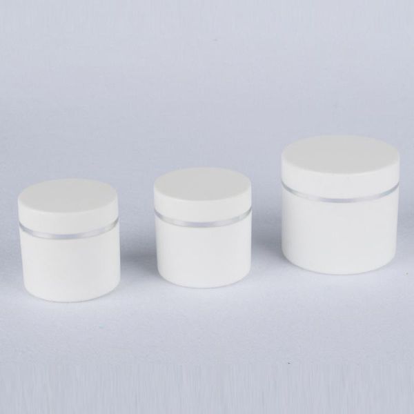 storage bottles & jars 24 x 30g 50g 100g double wall empty cosmetic cream container plastic tin packaging
storage bottles & jars 24 x 30g 50g 100g double wall empty cosmetic cream container plastic tin packaging