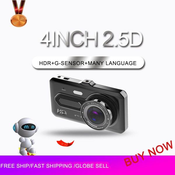 q60 4inch 2.5d gesture p dash car dvr camera 1080p hd 24h park dual lens dvr video recorder tracker dashcam g-sensor
q60 4inch 2.5d gesture p dash car dvr camera 1080p hd 24h park dual lens dvr video recorder tracker dashcam g-sensor