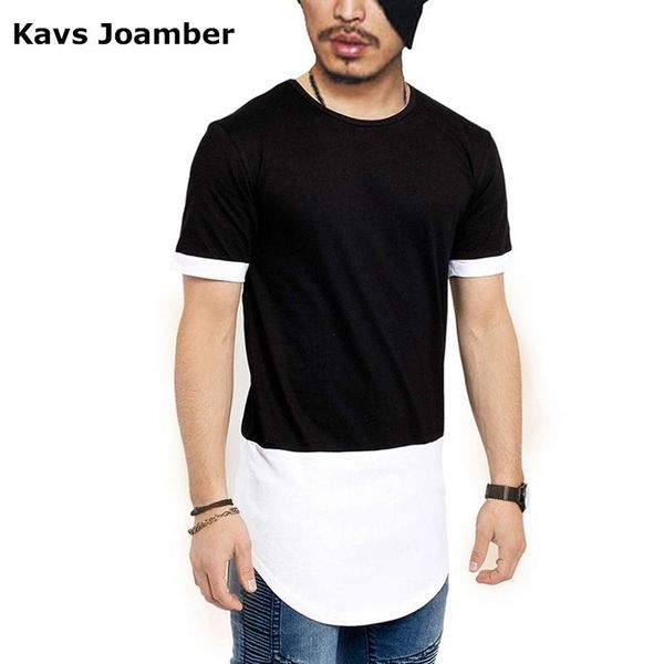men's t-shirts fashion summer mens short sleeve cotton o-neck bottoming shirts casual slim tees ab142, White;black
men's t-shirts fashion summer mens short sleeve cotton o-neck bottoming shirts casual slim tees ab142, White;black