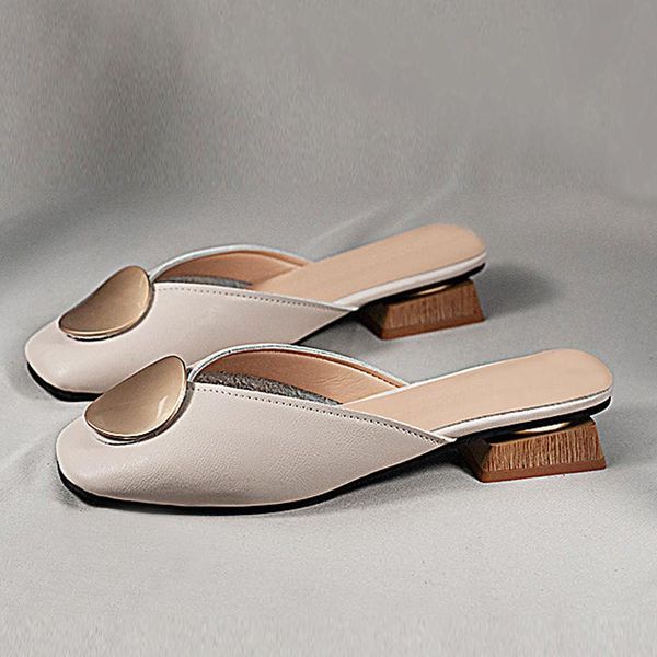 comfortable 2021 women mules woman slippers ladies elegant casual slides female classic solid shoes women's holiday beach shoes, Black
comfortable 2021 women mules woman slippers ladies elegant casual slides female classic solid shoes women's holiday beach shoes, Black