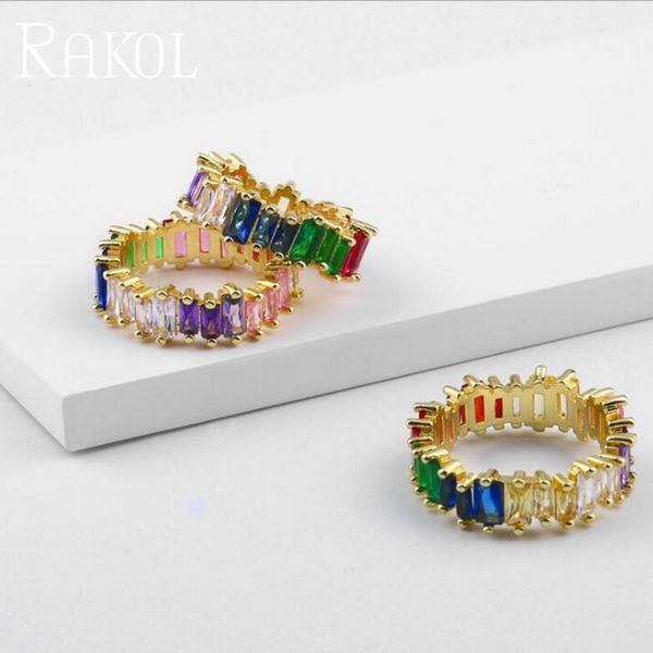 cluster rings rakol oval cz eternal ring engagement multicolor cubic zirconia gold fashion women stack diy finger rr164, Golden;silver
cluster rings rakol oval cz eternal ring engagement multicolor cubic zirconia gold fashion women stack diy finger rr164, Golden;silver