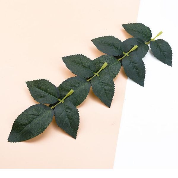 10pcs silk rose leaves diy gifts box home decor accessories wedding decorative flowers christmas wreaths leaf artificia jllukn
10pcs silk rose leaves diy gifts box home decor accessories wedding decorative flowers christmas wreaths leaf artificia jllukn