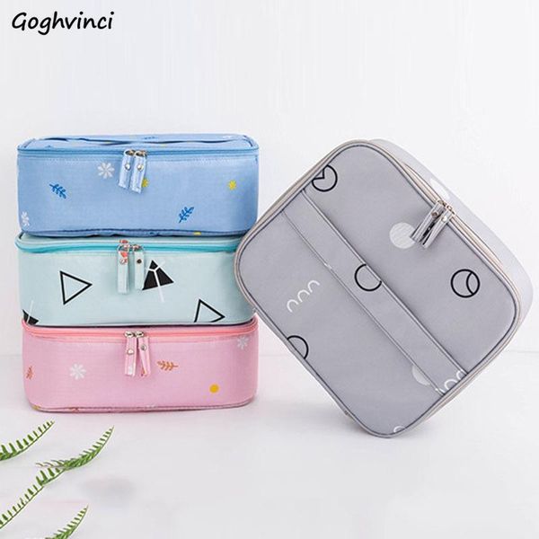 cosmetic bags women oxford water-proof travel makeup cases print large capacity storage wash bag chic toiletry portable
cosmetic bags women oxford water-proof travel makeup cases print large capacity storage wash bag chic toiletry portable