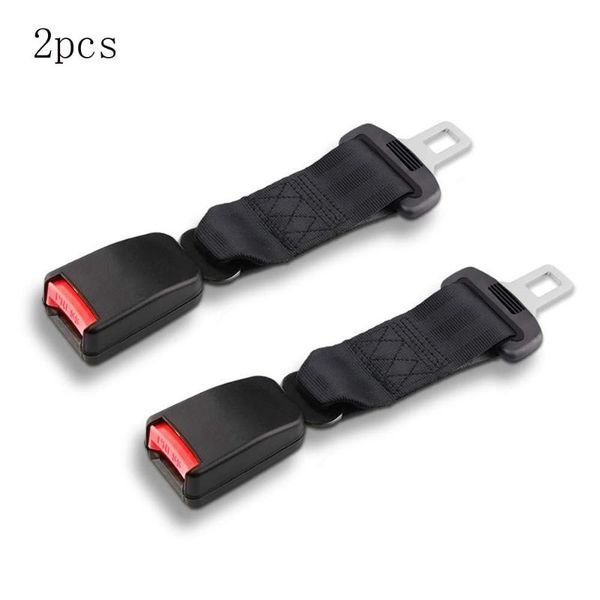 safety belts & accessories seat belt extender 2 pack auto car clip socket buckles extension
safety belts & accessories seat belt extender 2 pack auto car clip socket buckles extension