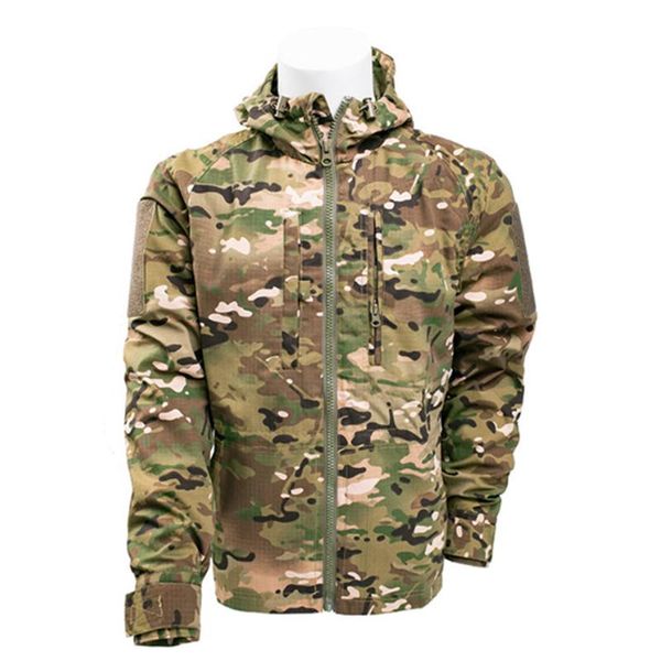 hunting sets autumn storm suit outdoor training windbreaker camouflage uniforms scorpion falcon sniper combat jacket hoodies, Camo
hunting sets autumn storm suit outdoor training windbreaker camouflage uniforms scorpion falcon sniper combat jacket hoodies, Camo