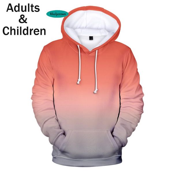 gradient color 3d hoodies children men women sweatshirts fashion spring autumn hooded harajuku hoodie boys girls pullovers coats, Black
gradient color 3d hoodies children men women sweatshirts fashion spring autumn hooded harajuku hoodie boys girls pullovers coats, Black