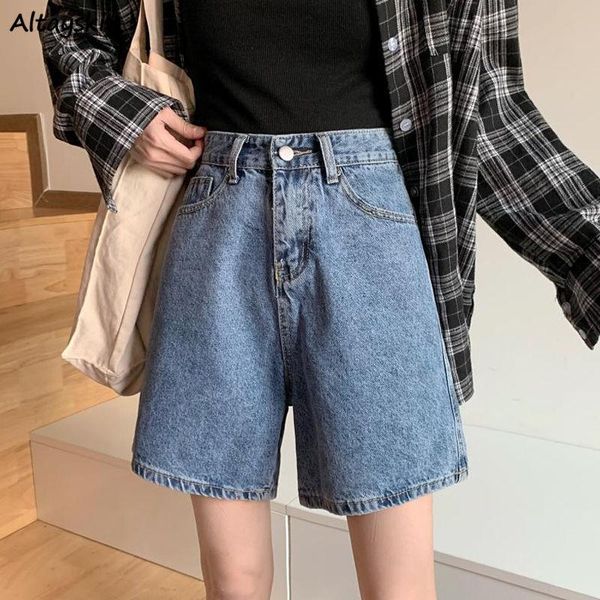 women's shorts women denim high waist vintage pockets straight bf all-match summer loose zipper students leisure simple korean style in, White;black
women's shorts women denim high waist vintage pockets straight bf all-match summer loose zipper students leisure simple korean style in, White;black