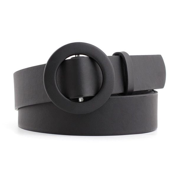 belts 2021 women's wide black red brown leather trousers waist belt strap female o ring buckle for women jeans cinturones, Black;brown
belts 2021 women's wide black red brown leather trousers waist belt strap female o ring buckle for women jeans cinturones, Black;brown