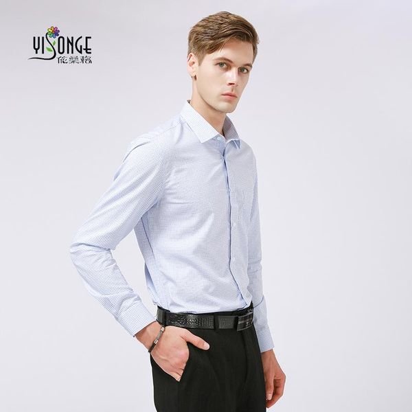 the new men's 2021 cotton liquid ammonia wash and wear long-sleeved shirt men's clothing business casual plaid shirt, White;black
the new men's 2021 cotton liquid ammonia wash and wear long-sleeved shirt men's clothing business casual plaid shirt, White;black