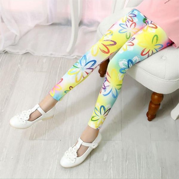 girls pencil pants spring autumn kids leggings children flower printed skinny 1 11 years girl cotton trousers, Blue
girls pencil pants spring autumn kids leggings children flower printed skinny 1 11 years girl cotton trousers, Blue