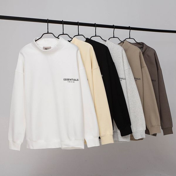 2021 new men's women's high neck blouse cotton printing loose brand long-sleeved thickening autumn and winter bottoming shirt j7br, Black
2021 new men's women's high neck blouse cotton printing loose brand long-sleeved thickening autumn and winter bottoming shirt j7br, Black