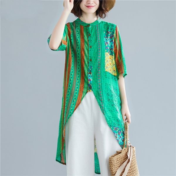 chinese style women clothes chinese traditional shirt blouse cotton cheongsam with short front and long back 10209, Red
chinese style women clothes chinese traditional shirt blouse cotton cheongsam with short front and long back 10209, Red