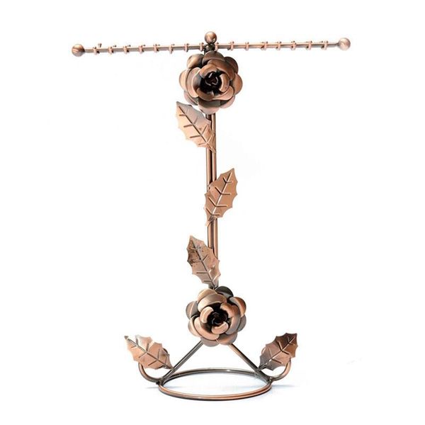 jewelry pouches, bags rose double row necklace stand bracelet earring display props, Pink;blue
jewelry pouches, bags rose double row necklace stand bracelet earring display props, Pink;blue