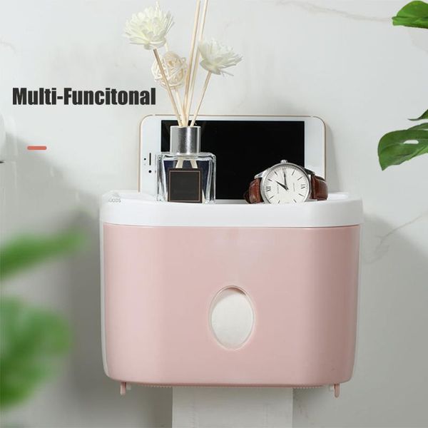 tissue boxes & napkins waterproof bathroom toilet box bath container punch-wall mounted paper storage holder rack
tissue boxes & napkins waterproof bathroom toilet box bath container punch-wall mounted paper storage holder rack