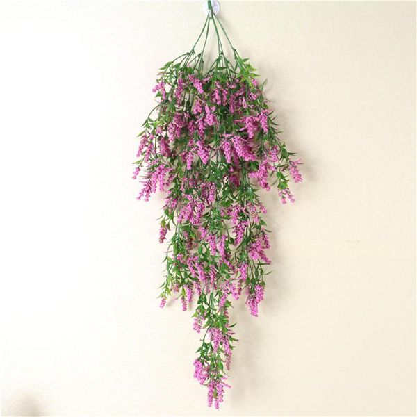 decorative flowers & wreaths home garden hanging basket plants 2x artificial lavender wall ivy corolla foliage decoration on the
decorative flowers & wreaths home garden hanging basket plants 2x artificial lavender wall ivy corolla foliage decoration on the