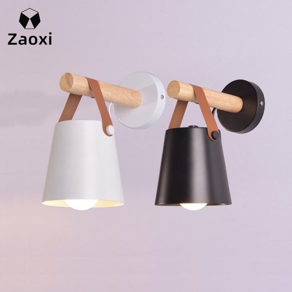 zaoxi creative wooden wall lamp switch with iron belt bedside wall light for kitchen restaurant modern nordic sconces l157
zaoxi creative wooden wall lamp switch with iron belt bedside wall light for kitchen restaurant modern nordic sconces l157