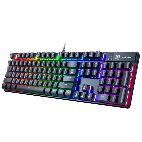 keyboards rgb gaming mechanical keyboard,onikuma g27 104-key wired backlit keyboard,home office gamer keyboard,for pc laptop
keyboards rgb gaming mechanical keyboard,onikuma g27 104-key wired backlit keyboard,home office gamer keyboard,for pc laptop