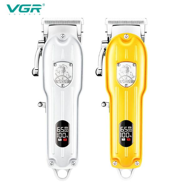 hair clippers vgr v-092 barber professional clipper electric cordless trimmer gold silver cutting machine mower
hair clippers vgr v-092 barber professional clipper electric cordless trimmer gold silver cutting machine mower