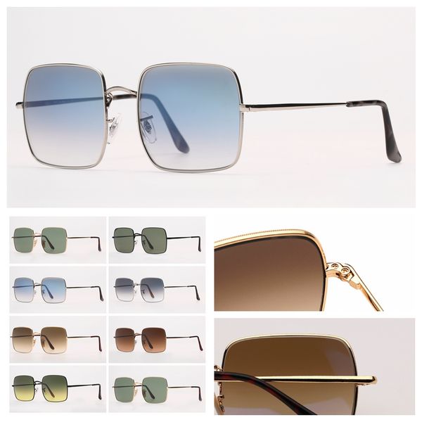 womens fashion sunglasses square optical ray sunglass woman mens sun glasses eyewear des lunettes de soleil with leather case and retail pac, White;black
womens fashion sunglasses square optical ray sunglass woman mens sun glasses eyewear des lunettes de soleil with leather case and retail pac, White;black