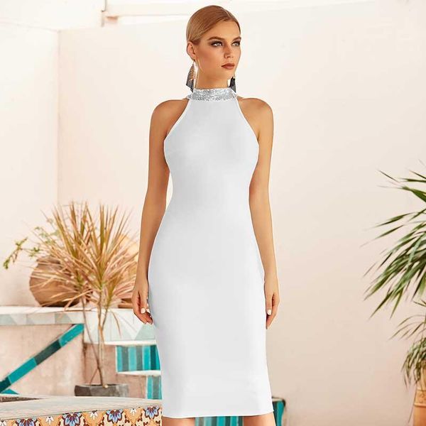 casual dresses wholesale women's white halter backless club celebrity cocktail party bandage dress, Black;gray
casual dresses wholesale women's white halter backless club celebrity cocktail party bandage dress, Black;gray