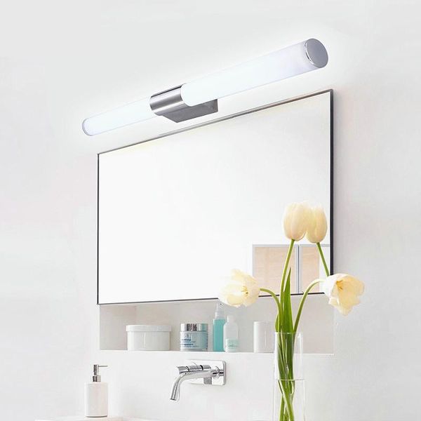 wall lamp bathroom waterproof led makeup mirror headlights modern minimalist cabinet light lamps
wall lamp bathroom waterproof led makeup mirror headlights modern minimalist cabinet light lamps