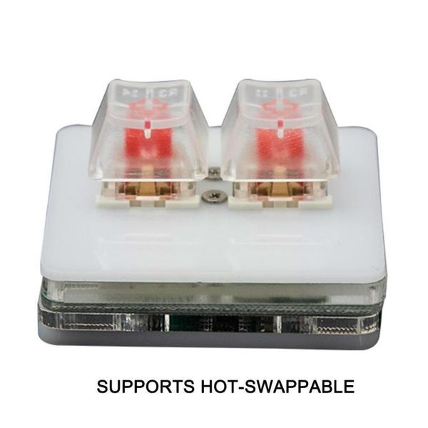 computer cables & connectors k2 professional mini keypad swap music game keyboard wired mechanical for gamer o0p8
computer cables & connectors k2 professional mini keypad swap music game keyboard wired mechanical for gamer o0p8