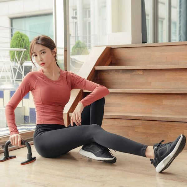 yoga outfits isiyuan suit women sport t-shirt running set gym fitness wear outdoor exercise dance sportswear training clothing 2021 1, White;red
yoga outfits isiyuan suit women sport t-shirt running set gym fitness wear outdoor exercise dance sportswear training clothing 2021 1, White;red