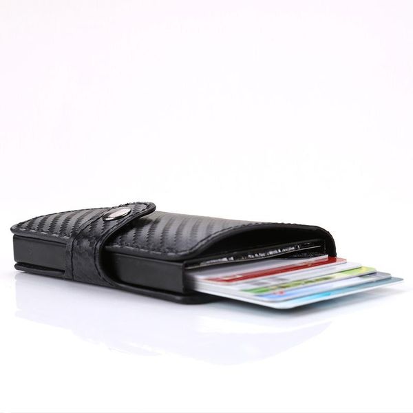 card holders minimalist business s holder porte carte bank cards package case namecard box money, Brown;gray
card holders minimalist business s holder porte carte bank cards package case namecard box money, Brown;gray