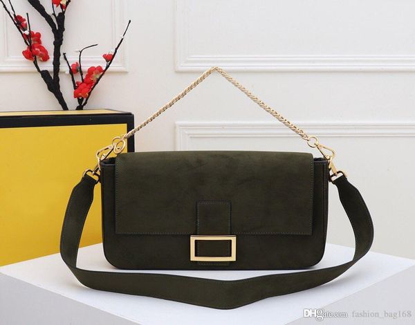 2021 fashion designer ladies handbag chain messenger bag shoulder bag leather cowhide hand-stitched wax line baguette bags
2021 fashion designer ladies handbag chain messenger bag shoulder bag leather cowhide hand-stitched wax line baguette bags